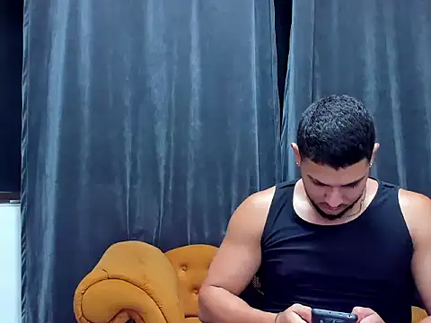 jasonshaw25's cam snapshot