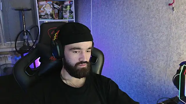 Nik_Namee's cam snapshot