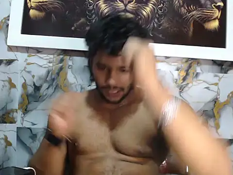 Rigel_paxs's cam snapshot