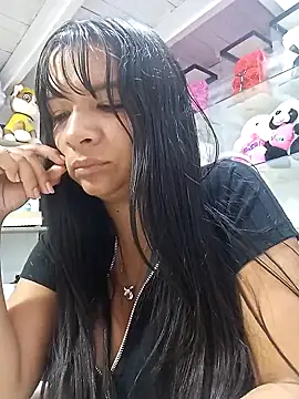 VivienAndClark's cam snapshot