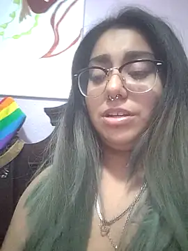 Lovelyrainn's cam snapshot