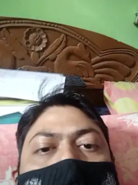 Raj_294000's cam snapshot