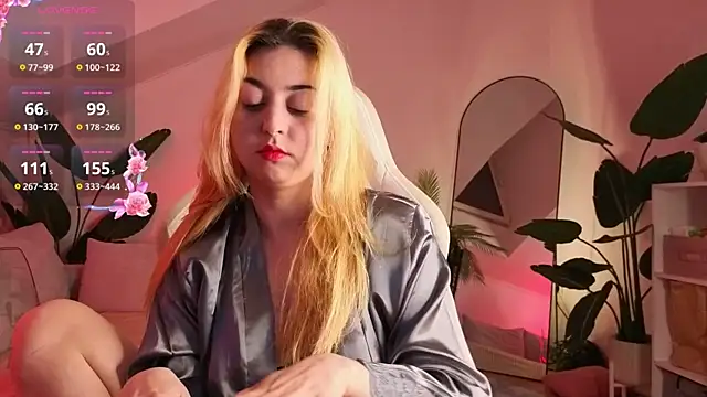 dreamyhannah's cam snapshot