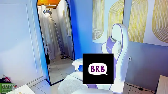 mafe_cream's cam snapshot