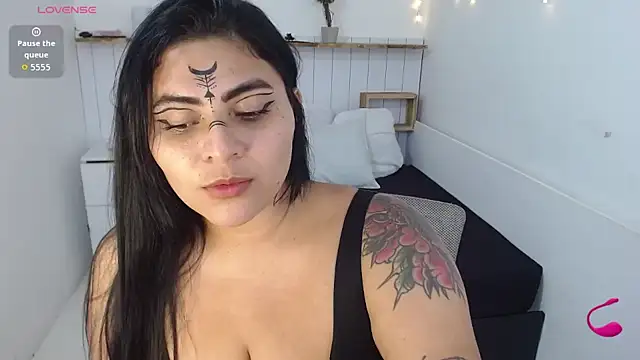 MariaVex's cam snapshot