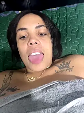 23Quenn's cam snapshot