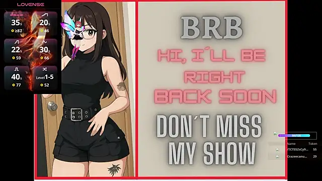 Abby_Mae_'s cam snapshot