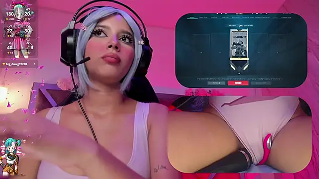 SweetieCloe_'s cam snapshot