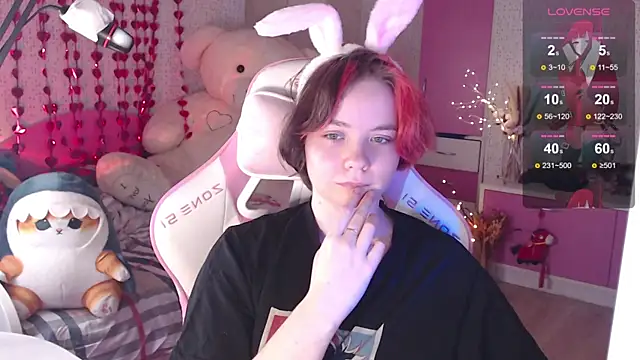 Ann_miler's cam snapshot