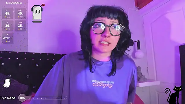 Ghosty_Doll's cam snapshot