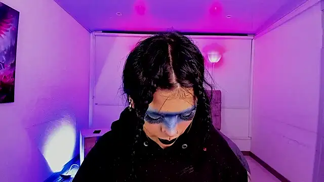 AuroraDiaz's cam snapshot