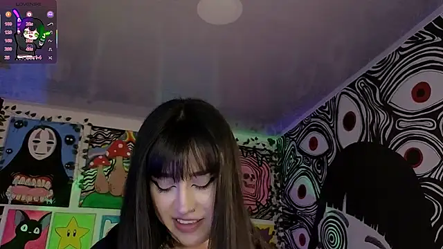 Yuhwan_'s cam snapshot