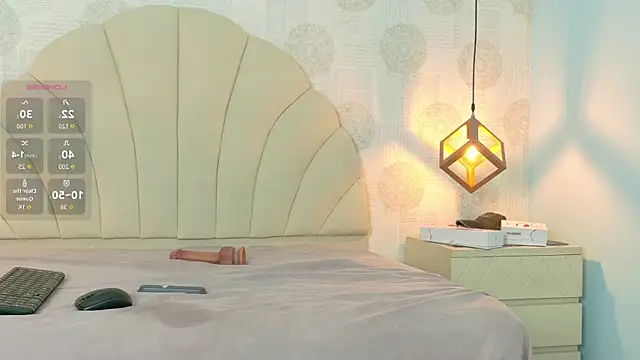 AIXATRISTA1's cam snapshot