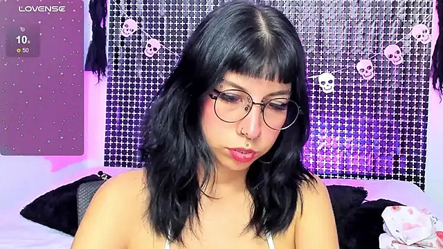 Rose_72's cam snapshot