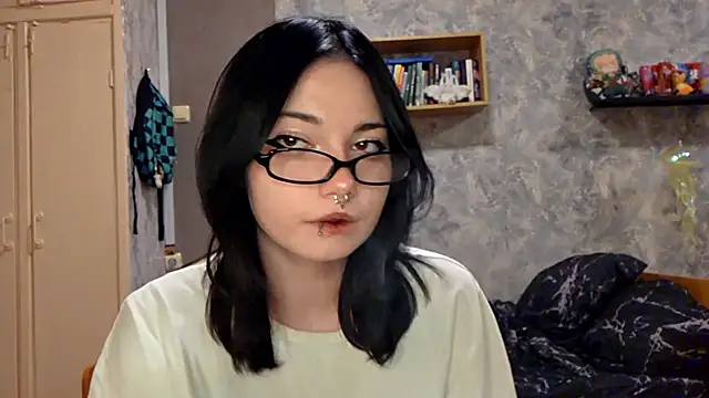 Beeping_Creature's cam snapshot