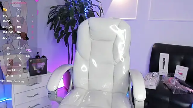 Hekate_20's cam snapshot