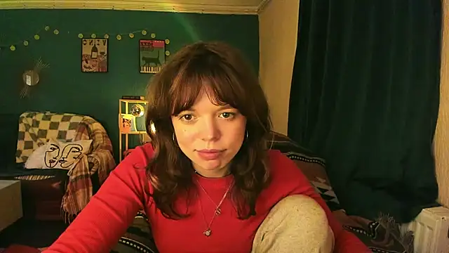 ClancyMorissey's cam snapshot