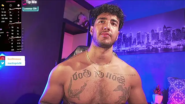 JACOB_MARTINS live sex cam