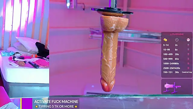 Miss_Pawi's cam snapshot