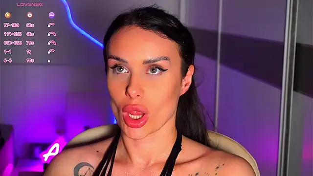 AlexaLust_'s cam snapshot