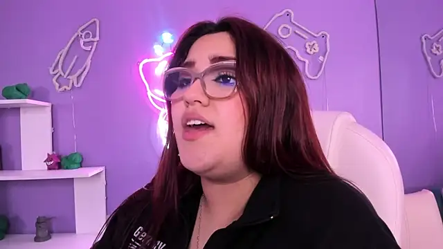 Camiila_Osorio's cam snapshot