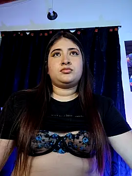 Gaby__Howards's cam snapshot