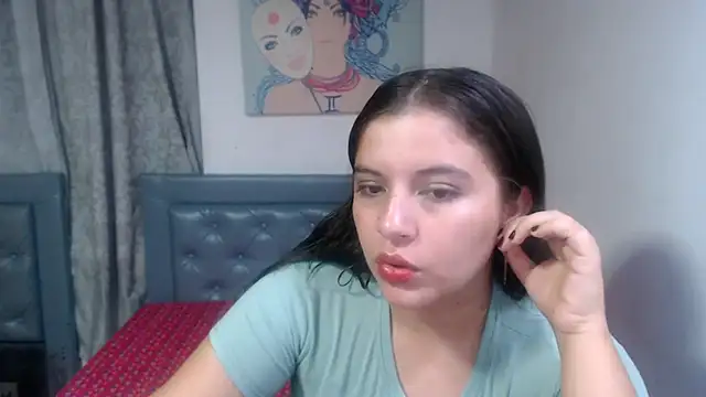 sarah_aguilar's cam snapshot