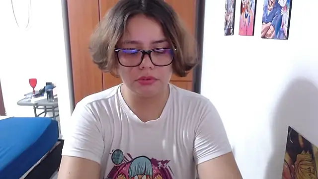 saenz_eymi's cam snapshot