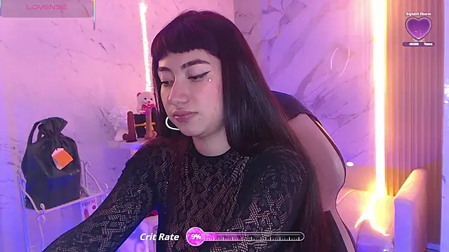 Sophia_tf's cam snapshot