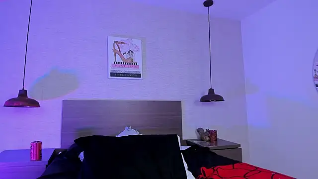 Katyrousee's cam snapshot