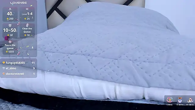 Alana_leno's cam snapshot