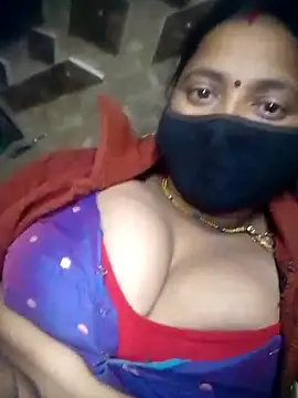 QRESABABY's cam snapshot