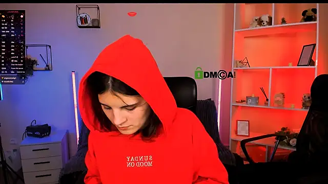 beauty_ginger_'s cam snapshot