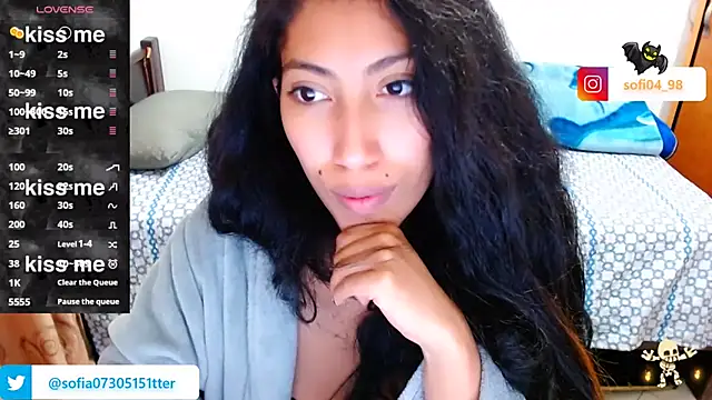 sofia_rosse4's cam snapshot