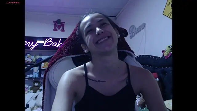 ValeryBaker_'s web cam