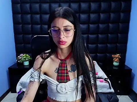 Dulce_Miaa_'s cam snapshot