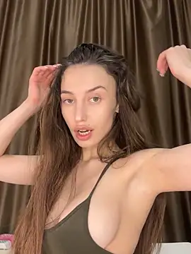 Polli_Kiss's cam snapshot