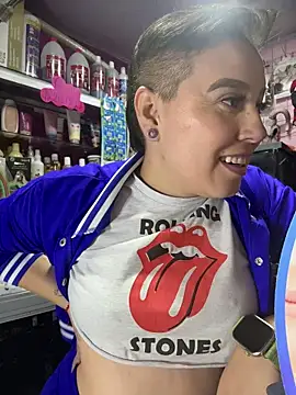 TamySweetness's cam snapshot