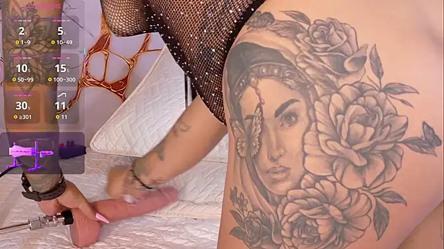 Shasa_8's cam snapshot