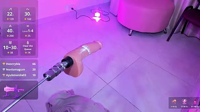 KaattySweet_'s cam snapshot