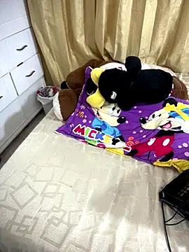 VictoriaGerard_Pink's cam snapshot