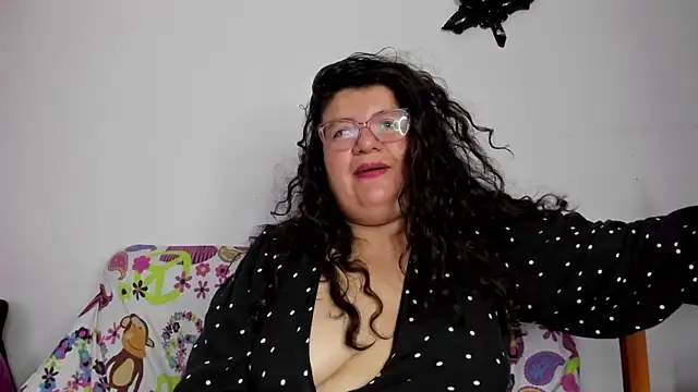 mystery_psique's cam snapshot