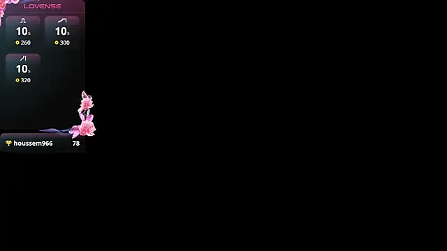 KateWelsin's cam snapshot