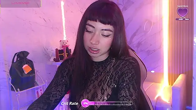 Sophia_tf's cam snapshot