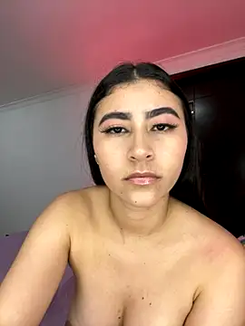 Isabella_Montoya's cam snapshot