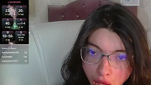 alllyson_'s cam snapshot