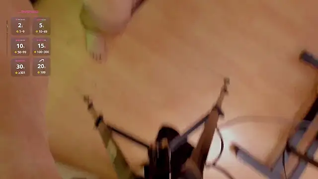 thomas_eliotts live sex cam