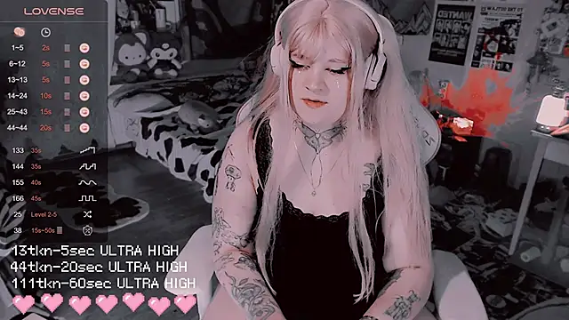 noori__hope's cam snapshot