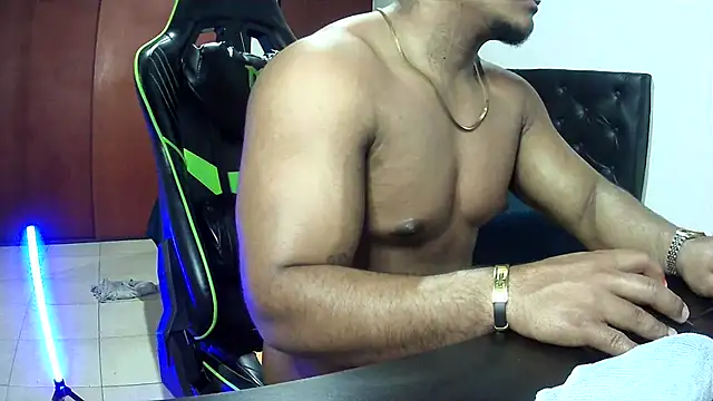 caballerozodiacal's cam snapshot