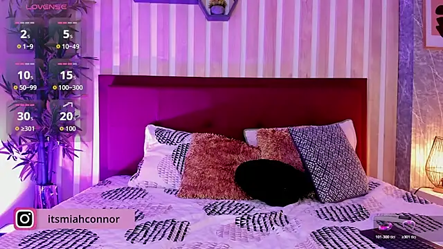 miah_connor live sex cam